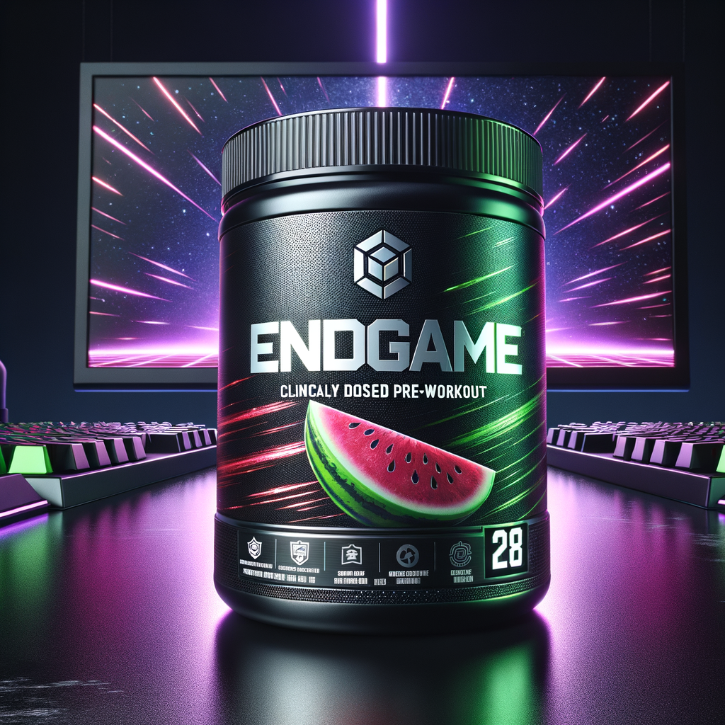 Endgame