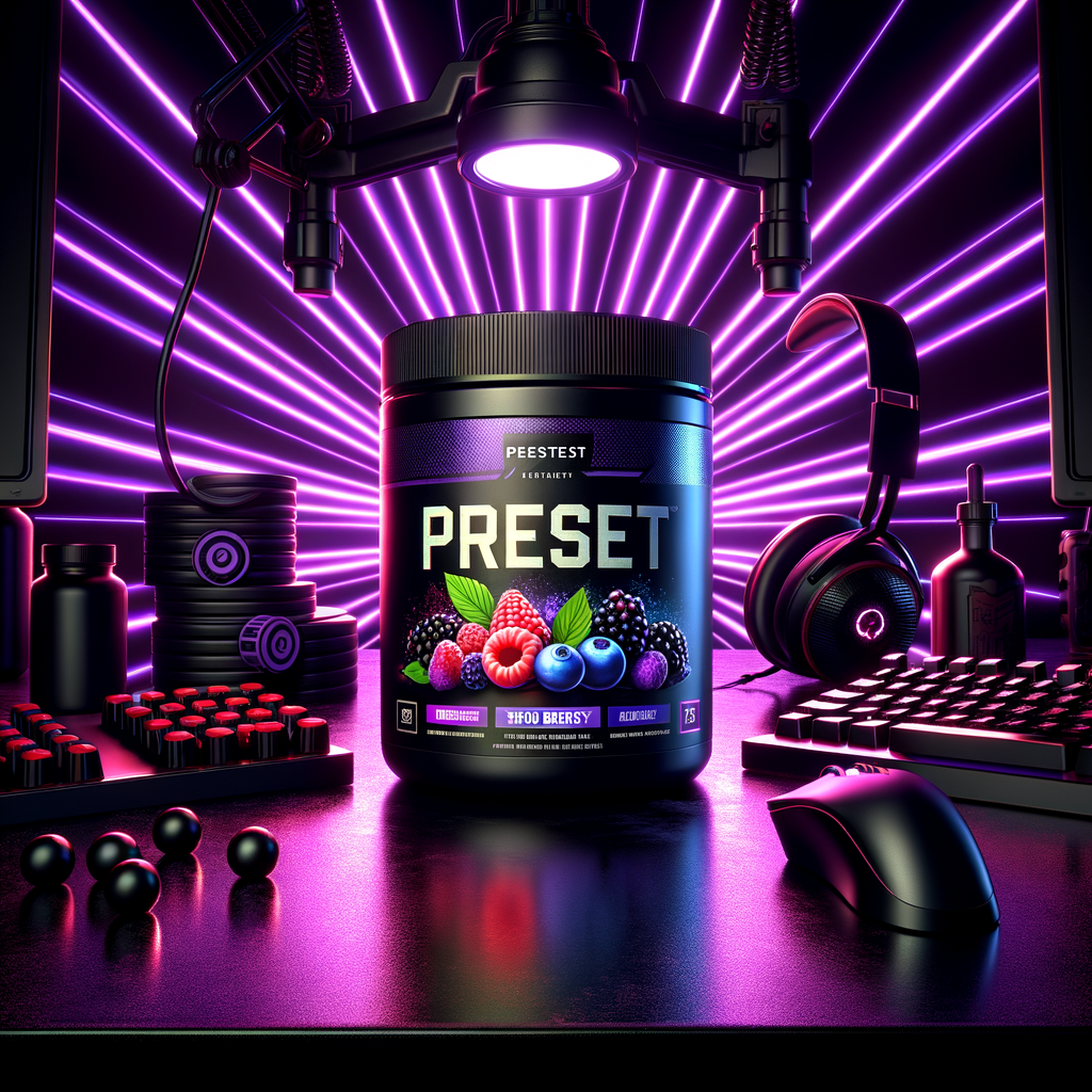 Preset