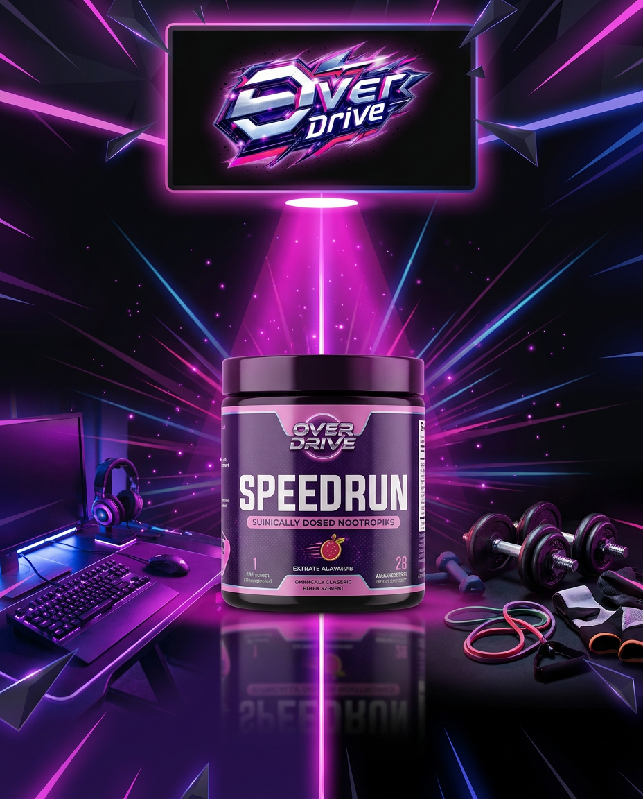 Speedrun